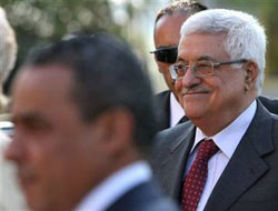 Mahmud Abbas Türkiye'yi ziyaret ediyor