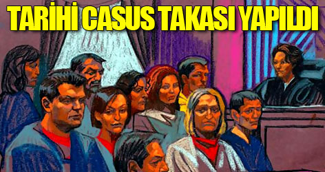 Tarihi casus takası