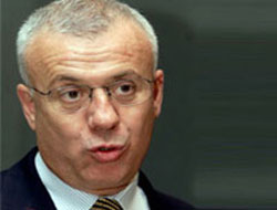 Özkök İstemeye İstemeye Kıvırdı!