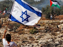 Lübnan: İsrail topraklarımıza girdi