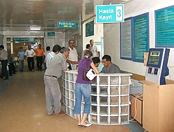 İstanbul aile hekimliğine Kasım'da geçiyor