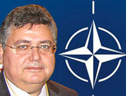 NATO'ya Türk yardımcı sekreter