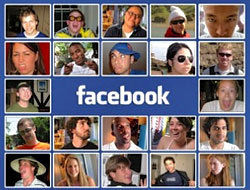 Facebook'a sanal 'hicret' tehdidi