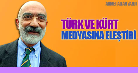 Altan'dan Başbakan'a sert eleştiri