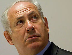 Netanyahu'nun kaseti çıktı