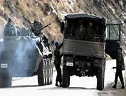 Hakkari'de çatışma: 6 asker hayatını kaybetti