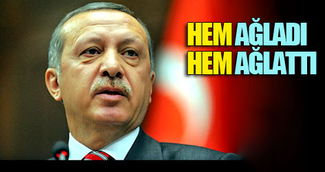 Başbakan'ı ağlatan idamlar