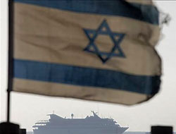 İsrail "Türkiye" Uyarısını Kaldırdı