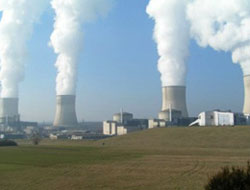 Nükleer santralin detayları belli oldu
