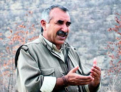 PKK: BM gözetiminde silah bırakabiliriz