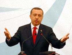 Başbakan Erdoğan'dan Bahçeli'ye dava