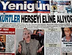 AKP'li Vahit Erdem'den Şok Çıkış