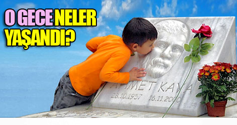 O Dvd'de kimler varmış!