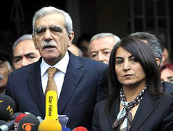 BDP heyeti Hewler’e gidiyor