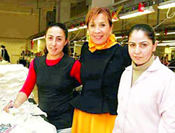 Anadolu’da peş peşe fabrikalar kuruyor