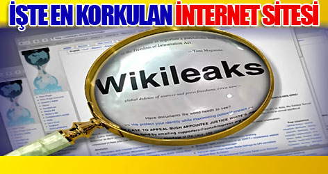 İşte en korkulan internet sitesi