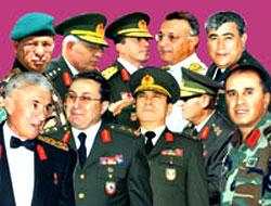 Hukuktan kaçış planı tutmadı