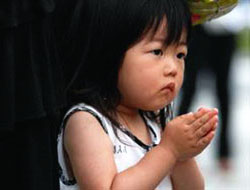 ABD ilk kez Hiroşima'yı anacak!