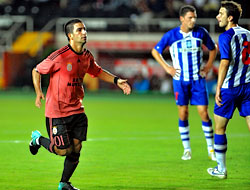 Galatasaray'a yakışmadı!