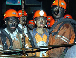 30 Madenci göz göre göre öldü
