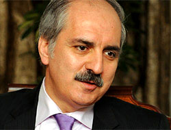 İl başkanlarından Kurtulmuş'a destek