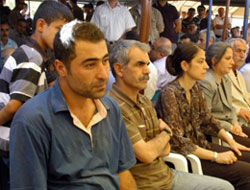 'PKK oraya nasıl mayın koyar?'