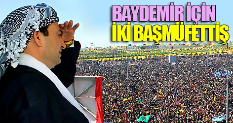 Osman Baydemir hakkında inceleme