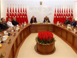 YAŞ'ta 4. gün çalışmaları başladı