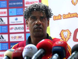 Rijkaard: "Beraberlik kötü değil"