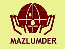 Mazlum-DER ile BDP karşı karşıya geldi