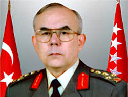 Atilla Işık, emekliliğini istedi