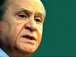 Bahçeli'den Kıyat'a: Terbiyesizce konuşuyor