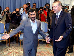 Araplar en çok hangi lidere hayran?