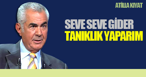 Seve seve gider tanıklık yaparım