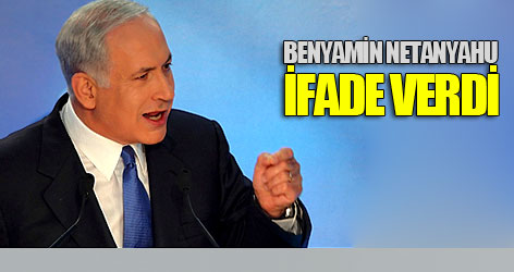 Netanyahu: İsrail onlarla gurur duyuyor!