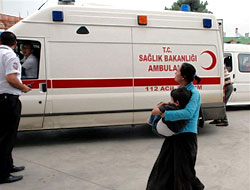 Acil hastaya parasız da bakılacak