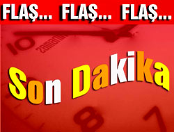 Savcının rehin alınması olayına yayın yasağı