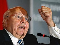 Erbakan kayıp trilyonu ödeyecek