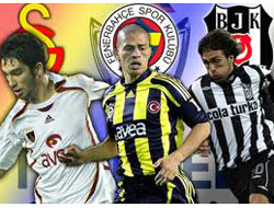 Futbolda 90 günlük hasret bitiyor