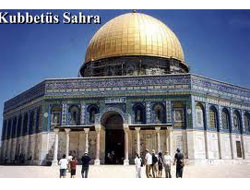 İsrail'in ilk Cuma namazı korkusu!