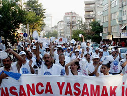 Toplu görüşmelerin birinci turu başladı