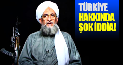Türkiye Hakkında Şok İddia!