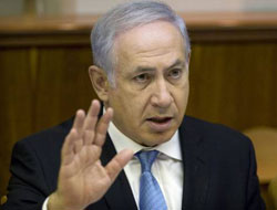Netanyahu, Atina'da protesto edilecek