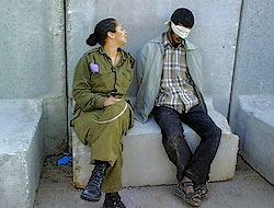 İsrail'li asker'in 'Küstah' pişmanlığı!