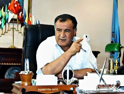 Diyarbakır'da Halk 'Evet' diyecek