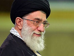 Hamaney: İran-ABD görüşmeyecek!