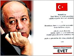 Patronlar tam sayfa 'EVET' demişti