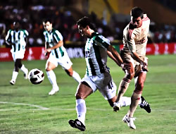 Galatasaray beraberlik ile yetindi