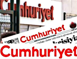 Cumhuriyet Gazetesi Karıştı!