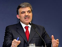 Abdullah Gül Diyarbakır'a gidiyor